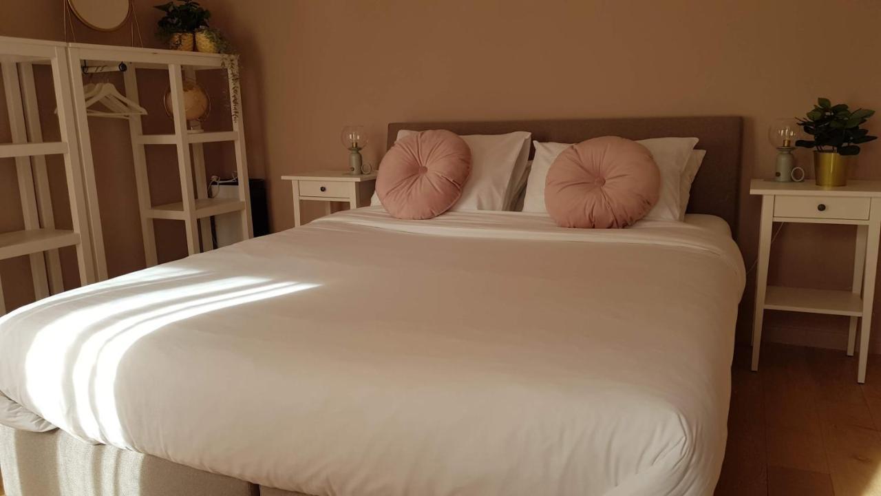 Bnb Antwerpen - Chique Exterior photo